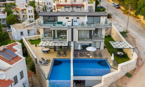 Villa Dicle — 50