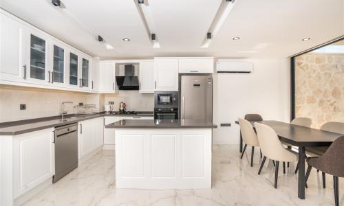 Villa Dicle — 48