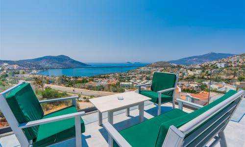 Villa Dicle — 64