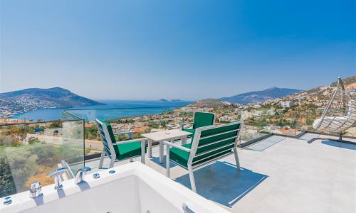 Villa Dicle — 66