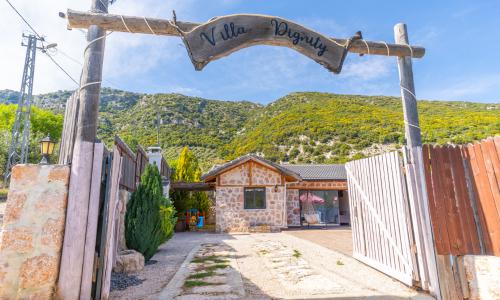 Villa Dignity — 17