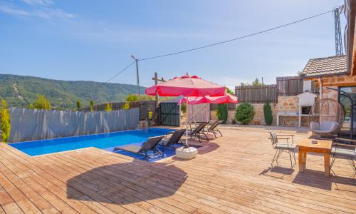 Villa Dignity — 4