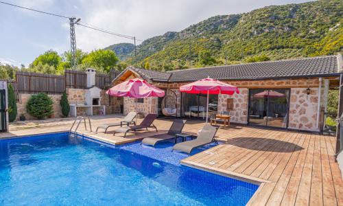 Villa Dignity — 3