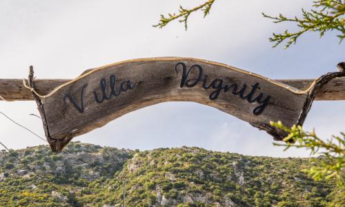 Villa Dignity — 27