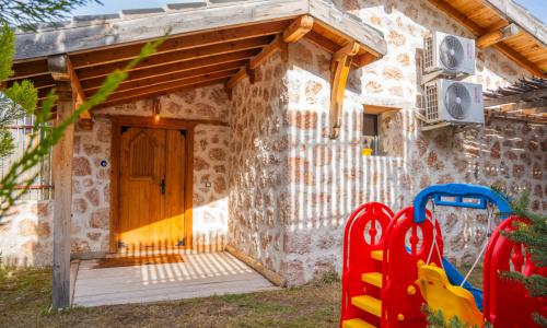 Villa Dignity — 28