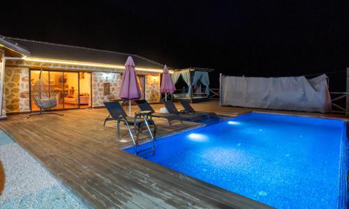 Villa Dignity — 36