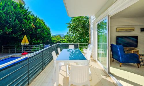 Villa Dikili — 8