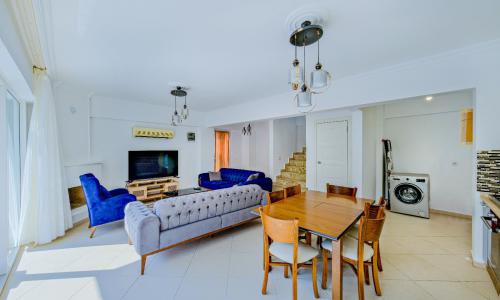 Villa Dikili — 9