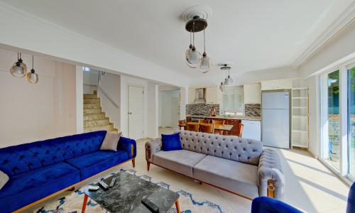 Villa Dikili — 11