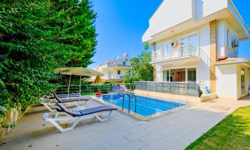 Villa Dikili — 4