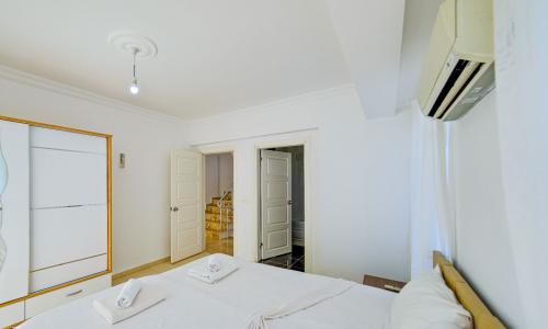 Villa Dikili — 18