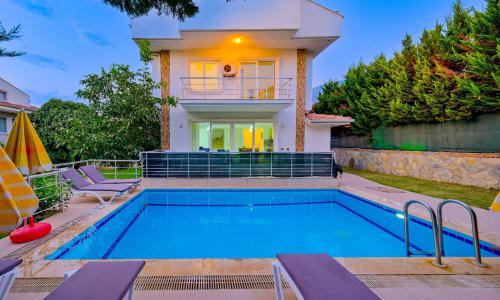 Villa Dikili — 3