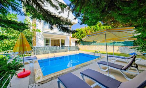 Villa Dikili — 6