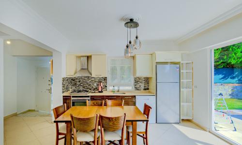 Villa Dikili — 14