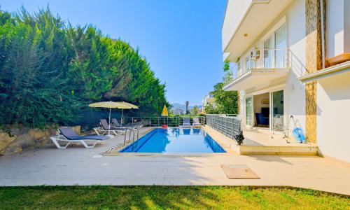 Villa Dikili — 26