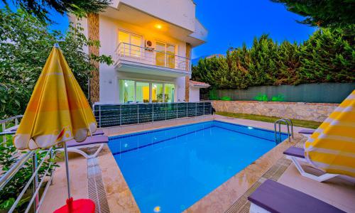 Villa Dikili