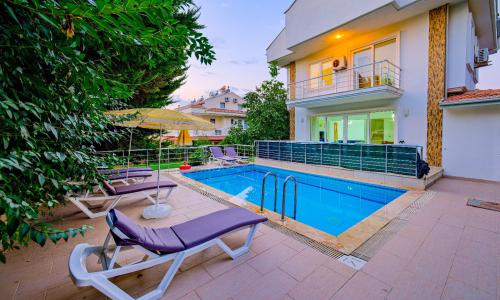 Villa Dikili — 2