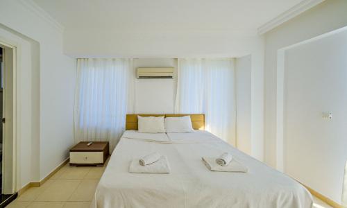 Villa Dikili — 19