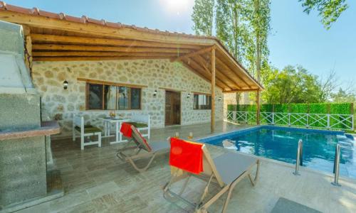 Villa Dikmen — 6