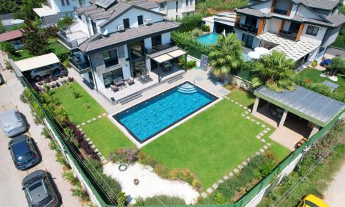 Villa Dila Exclusive — 21