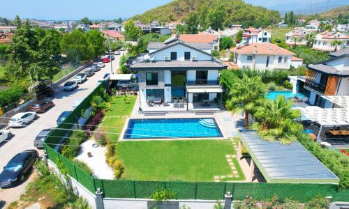 Villa Dila Exclusive — 25