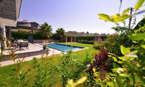 Villa Dila Exclusive — 3