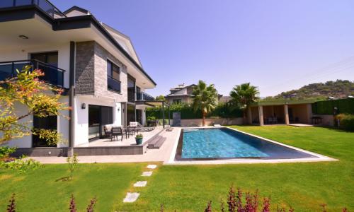 Villa Dila Exclusive — 2