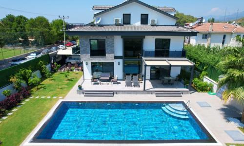 Villa Dila Exclusive — 23