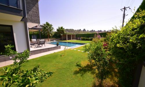 Villa Dila Exclusive — 5