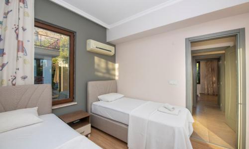 Villa Dilara Göcek — 16