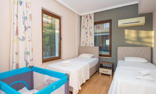 Villa Dilara Göcek — 17