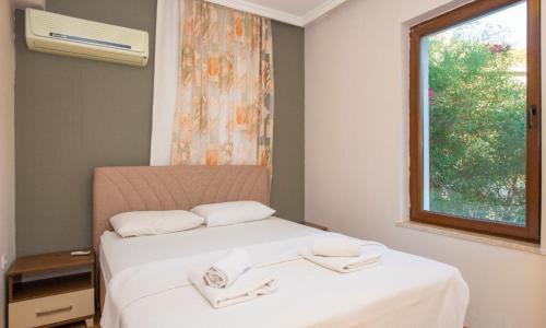 Villa Dilara Göcek — 19