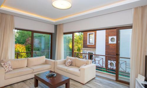 Villa Dilara Göcek — 7