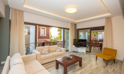 Villa Dilara Göcek — 6