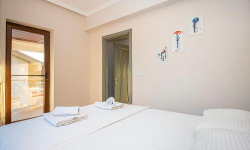 Villa Dilara Göcek — 20