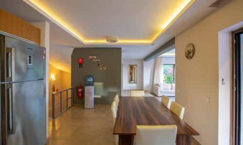 Villa Dilara Göcek — 9