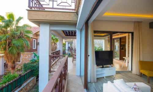 Villa Dilara Göcek — 11