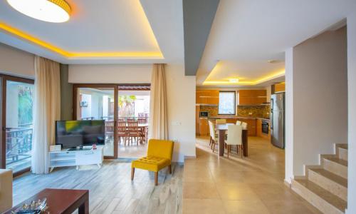 Villa Dilara Göcek — 10