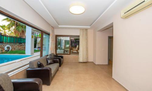Villa Dilara Göcek — 13
