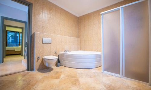 Villa Dilara Göcek — 22