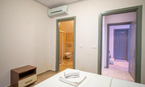 Villa Dilara Göcek — 23