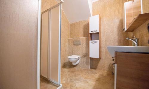 Villa Dilara Göcek — 24