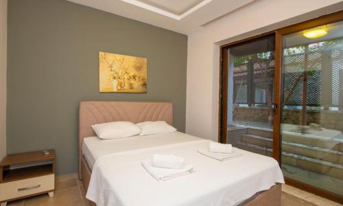 Villa Dilara Göcek — 25