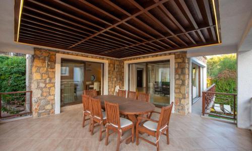 Villa Dilara Göcek — 4