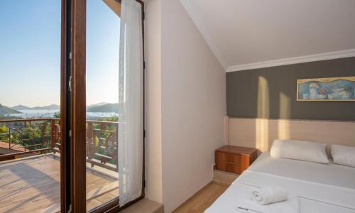 Villa Dilara Göcek — 27