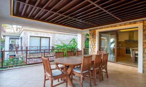 Villa Dilara Göcek — 5