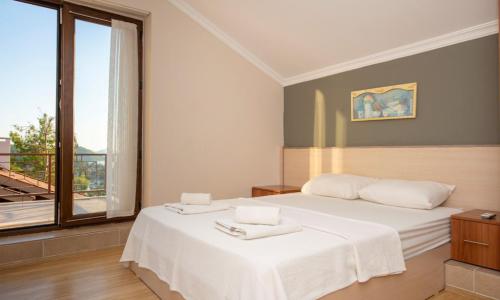 Villa Dilara Göcek — 28