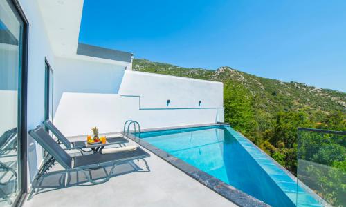 Villa Dilay — 2