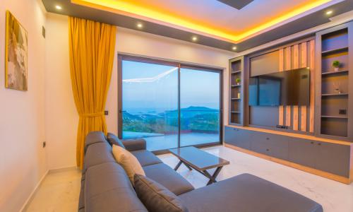Villa Dilay — 21