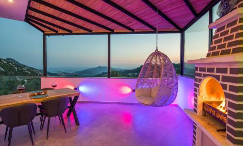 Villa Dilay — 12